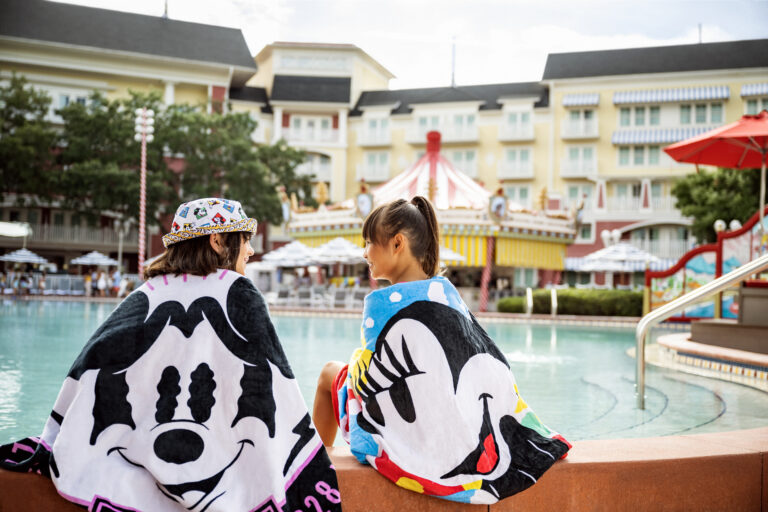 Surviving Disney World: The Game Plan You Didn’t Know You Needed