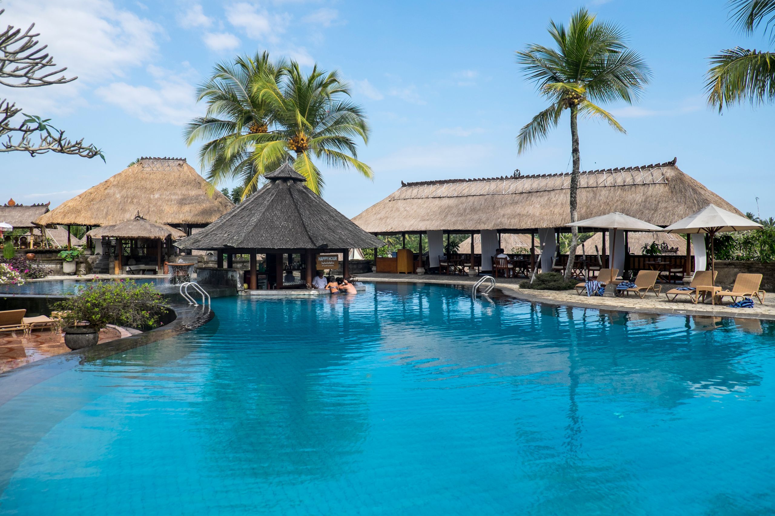 Why an All-Inclusive Might Be Wrong for Your Trip
